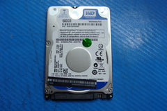 Acer ES1-512-C1PW WD 500GB Sata 2.5" HDD Hard Drive WD5000LPVX
