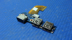HP EliteBook 14" 740 OEM Laptop VGA USB Board w/ Cable 6050A2559201 GLP* - Laptop Parts - Buy Authentic Computer Parts - Top Seller Ebay