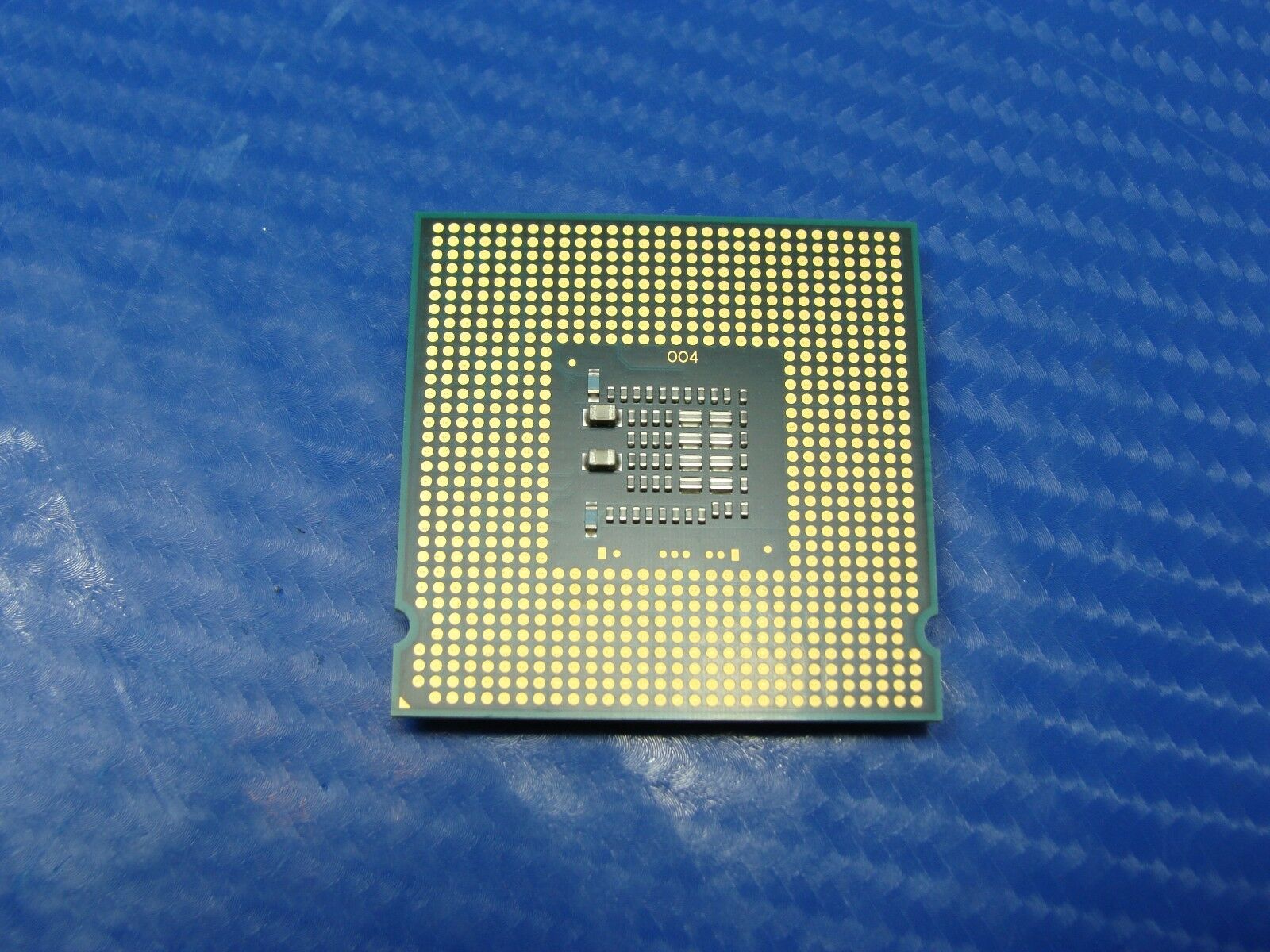 Processeur Intel Core i5-4210M 2.6Ghz / 3.2Ghz ( SR1L4 )