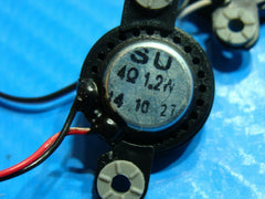 Toshiba Satellite C75D-B7304 17.3" Genuine Left & Right Speaker Set Speakers - Laptop Parts - Buy Authentic Computer Parts - Top Seller Ebay