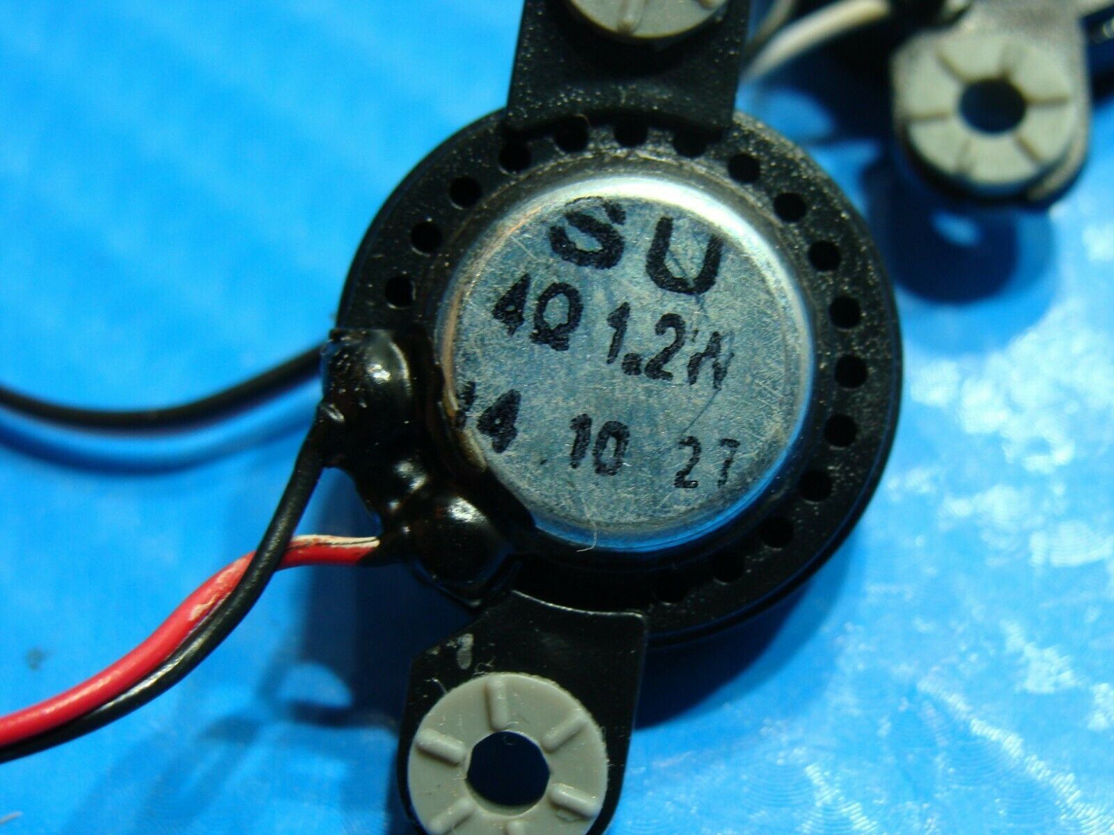 Toshiba Satellite C75D-B7304 17.3