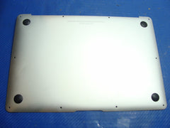 MacBook Air A1466 13" Mid 2013 MD761LL/A Bottom Case Silver 923-0443