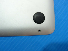 MacBook Pro 17" A1297 Late 2011 MD311LL/A OEM Bottom Case Silver 922-9297 - Laptop Parts - Buy Authentic Computer Parts - Top Seller Ebay