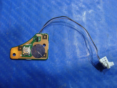 Toshiba Satellite C855D-S5359 15.6" Power Button Board w/Cable V000270770 ER* - Laptop Parts - Buy Authentic Computer Parts - Top Seller Ebay