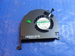 MacBook Pro 15" A1286 Late 2011 MD318LL/A OEM CPU Cooling Left Fan 922-8703 GLP* Apple