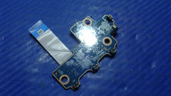 Dell Latitude 7350 13.3" Genuine Laptop Power Button Board w/ Cable LS-B332P Dell