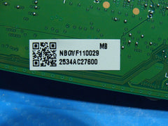 Acer Chromebook CP311-1HN-C2DV Intel N3350 1.1GHz 4Gb Motherboard NBGVF11002 - Tested Computer Laptop Parts