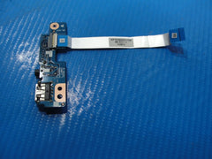 Lenovo IdeaPad Y700-14ISK 14" Genuine USB Audio Board w/ Cable LS-C952P