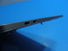 MacBook Pro A1989 13" 2018 MR9Q2LL Top Case Palmrest w/Battery Gray 661-10040