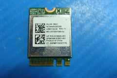HP 15-ef1038nr 15.6" Genuine Laptop Wireless WiFi Card rtl8821ce 915620-001 