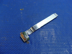 Asus Transformer Pad 10.1" TF103C OEM Keyboard Port w/Cable 60NK0100-DT1200 GLP* ASUS