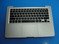 MacBook Pro A1278 13" 2012 MD101LL/A Top Case w/Keyboard Trackpad 661-6595 