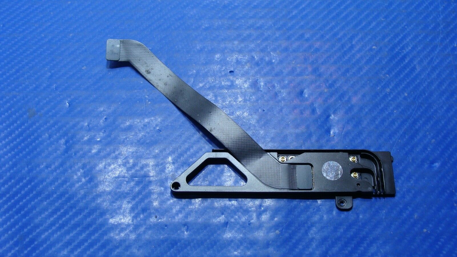 MacBook Pro A1286 15