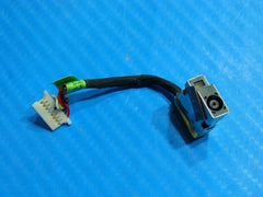 HP Envy x360 m6 15.6" Genuine DC IN Power Jack w/Cable 799735-Y51 - Laptop Parts - Buy Authentic Computer Parts - Top Seller Ebay