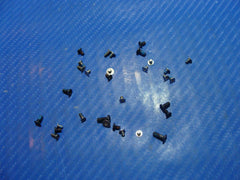 HP Pavilion x360 14-cd0003dx 14" Genuine Screw Set Screws for Repair ScrewSet - Laptop Parts - Buy Authentic Computer Parts - Top Seller Ebay