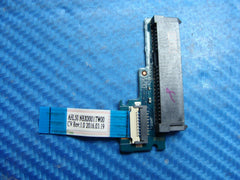 HP 15.6" 250 G4  Genuine Laptop HDD Hard Drive Connector w/ Cable LS-C703P HP