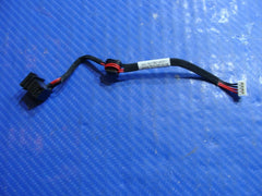 Toshiba Satellite L305-S5942 15.4" Genuine DC IN Power Jack 6017B0146301 ER* - Laptop Parts - Buy Authentic Computer Parts - Top Seller Ebay