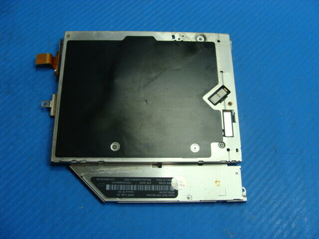 MacBook Pro A1297 17