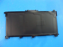HP 15.6” 15-db0011dx OEM Laptop Battery 11.55V 41.9Wh 3470mAh HT03XL L11119-855