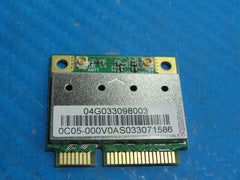 Asus G73JW 17.3" Genuine Wireless WiFi Card AR5B95 AW-NE785H - Laptop Parts - Buy Authentic Computer Parts - Top Seller Ebay