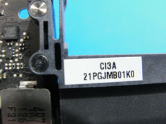 MacBook Pro A1278 13" 2011 MC700LL i5-2415M 2.3GHz Logic Board 820-2936-B AS-IS - Laptop Parts - Buy Authentic Computer Parts - Top Seller Ebay