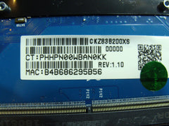 HP 17-by0053cl 17.3" Intel i5-8250U 1.6GHz Motherboard L22747-601 6050A2982701