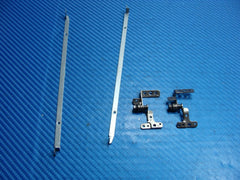 Asus U24E 11.6" Genuine Left & Right Hinge Bracket Set 13N0-LVM0901 13N0-LVM0801 ASUS