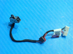 Dell Inspiron 5559 15.6" Genuine Laptop DC IN Power Jack w/Cable KD4T9 - Laptop Parts - Buy Authentic Computer Parts - Top Seller Ebay