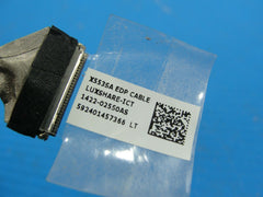 Asus X553SA-BHCLN10 15.6" Genuine LCD Video Cable 1422-02550AS - Laptop Parts - Buy Authentic Computer Parts - Top Seller Ebay