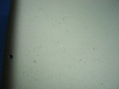 MacBook Pro A1278 13" Late 2011 MD313LL/A Bottom Case Silver 922-9779 #4 - Laptop Parts - Buy Authentic Computer Parts - Top Seller Ebay