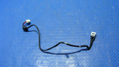 Toshiba Satellite L645D-S4030 14" Genuine DC IN Power Jack w/Cable ESB0106A Toshiba