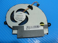 Toshiba Satellite S55t-B5273NR 15.6" Genuine CPU Cooling Fan 4MBLNFA0I004 - Laptop Parts - Buy Authentic Computer Parts - Top Seller Ebay