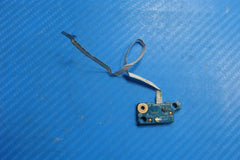 Dell Latitude 5590 15.6" Genuine Laptop LED Board w/Cable LS-E091P - Laptop Parts - Buy Authentic Computer Parts - Top Seller Ebay