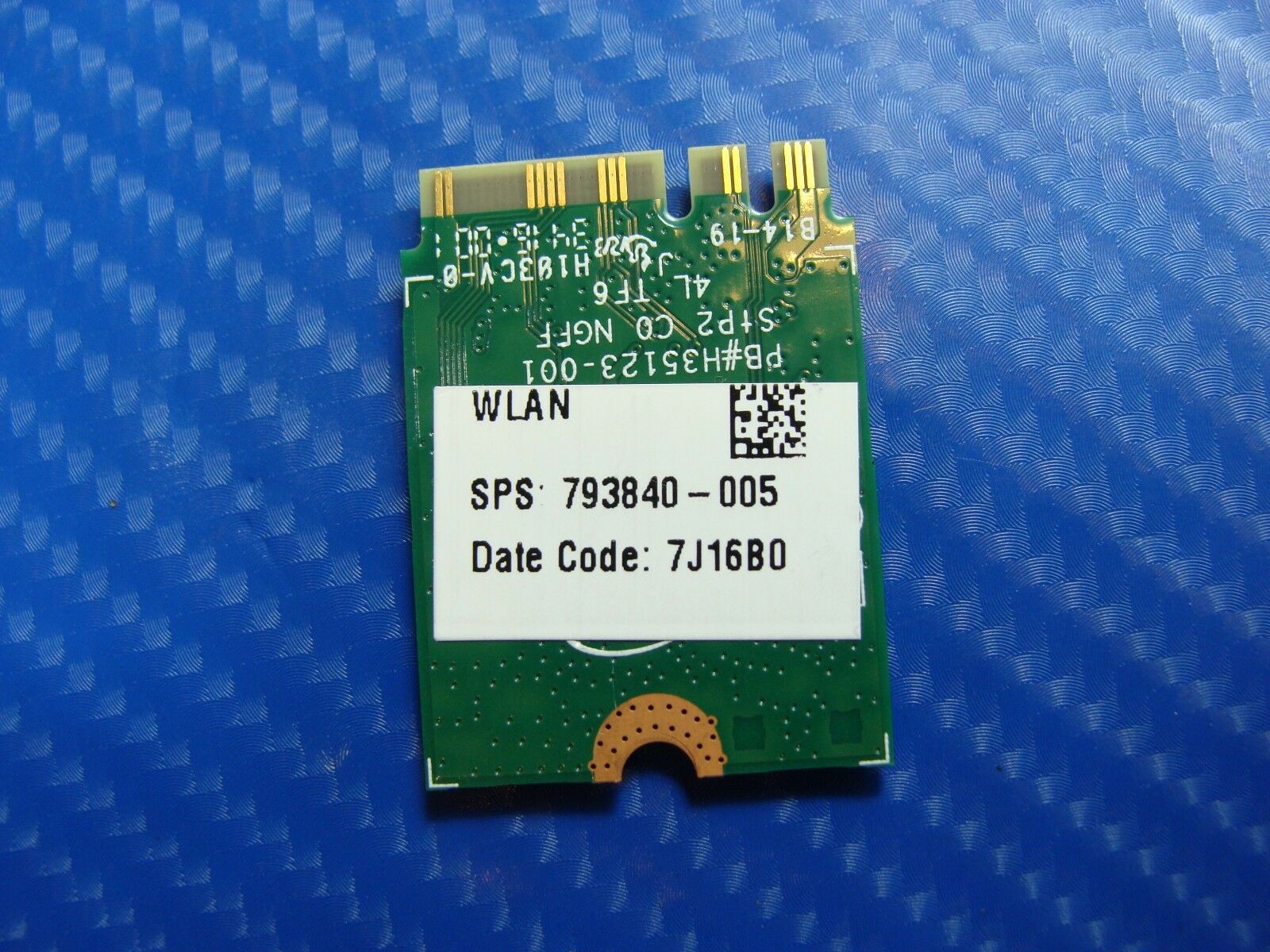 HP Convertible X360 11-ab011dx 11.6