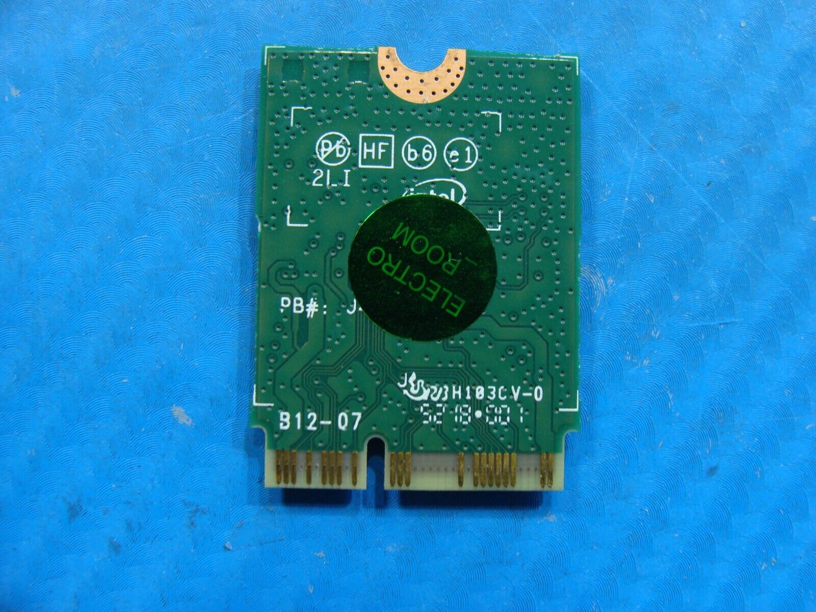 Asus ROG Strix GL531GU-WB53 15.6