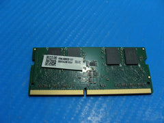 Acer E5-575-33BM So-Dimm ADATA 4GB Memory RAM PC4-2133P AO1P21FC4R1-B2MS