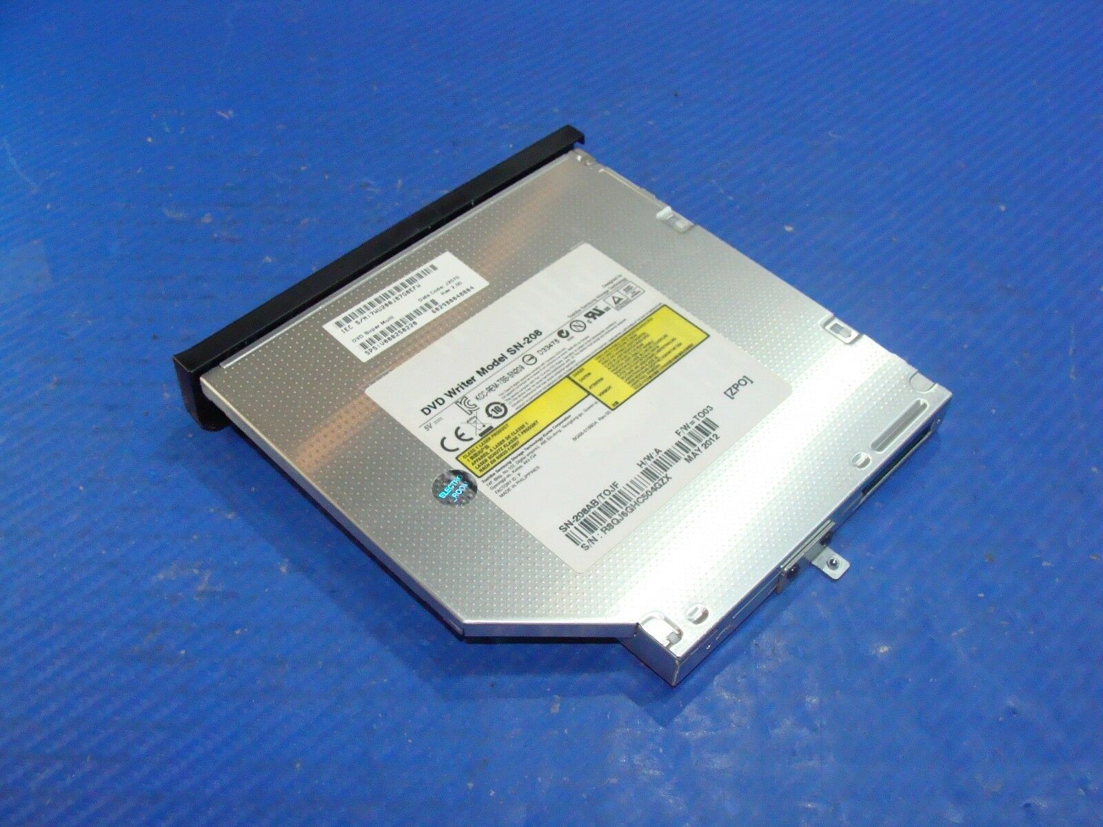 Toshiba AIO LX835-D3203 23