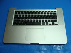 MacBook Pro A1286 15" 2011 MC721LL/A Top Case w/Trackpad Keyboard 661-5854 - Laptop Parts - Buy Authentic Computer Parts - Top Seller Ebay