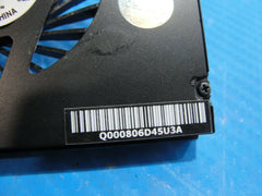 MacBook Pro A1297 MC024LL/A Early 2010 17" Genuine Laptop Right Fan 922-9294 - Laptop Parts - Buy Authentic Computer Parts - Top Seller Ebay