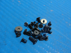 Toshiba Setellite W35DT-A3300 13.3" Genuine Screw Set Screws for Repair ScrewSet - Laptop Parts - Buy Authentic Computer Parts - Top Seller Ebay