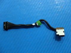 HP Omen 15-ek0023dx 15.6" Genuine Laptop DC IN Power Jack w/Cable L89400-T95