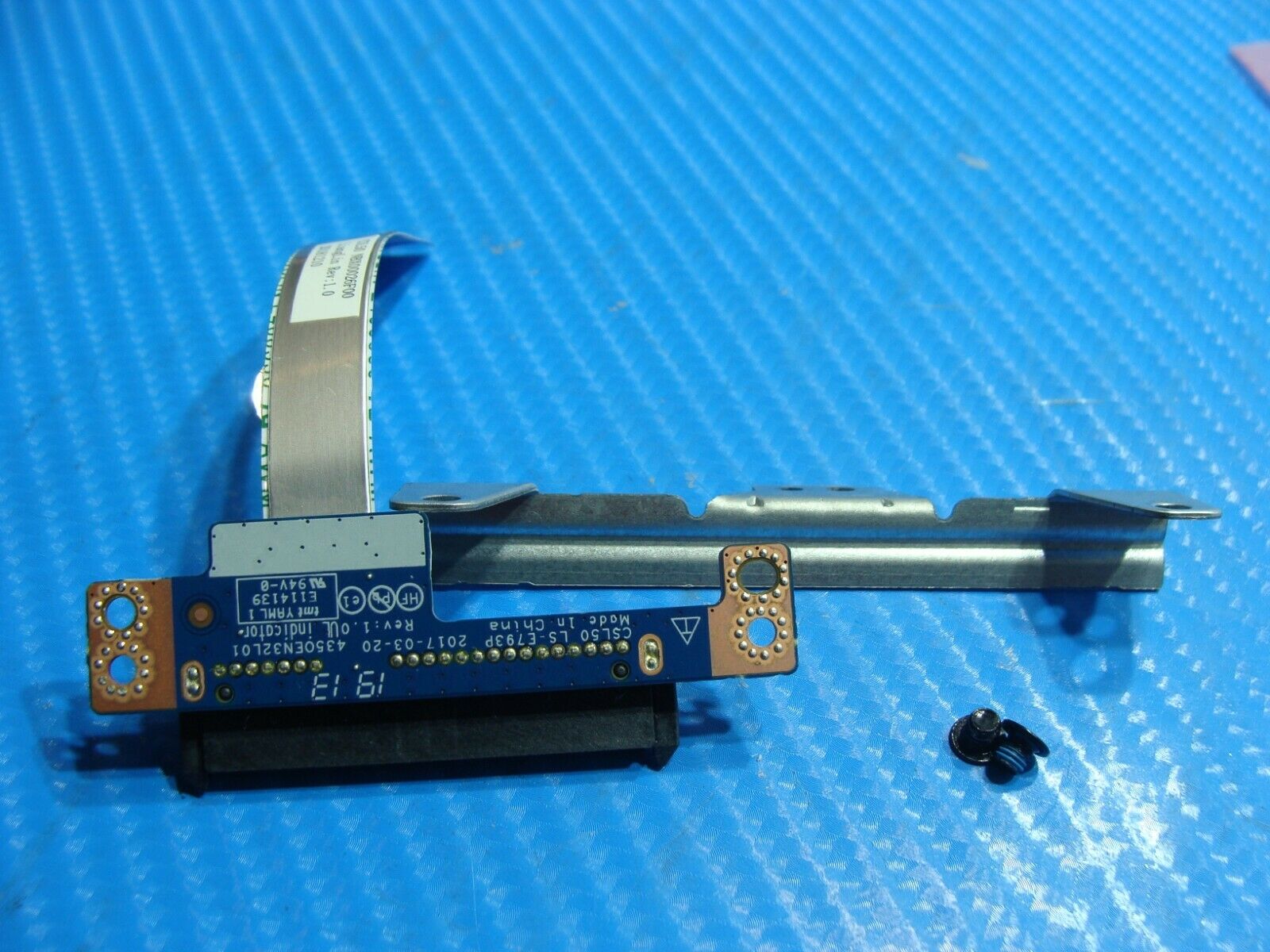 HP Notebook 15-bs031wm 15.6