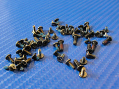 Lenovo ThinkPad SL510 15.6" Genuine Laptop Screw Set Screws for Repair ScrewSet Lenovo