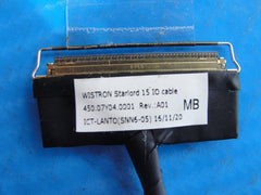 Dell Inspiron 15 7579 15.6" Genuine USB SD Card Reader Board w/Cable 1379x y7tgp - Tested Computer Laptop Parts