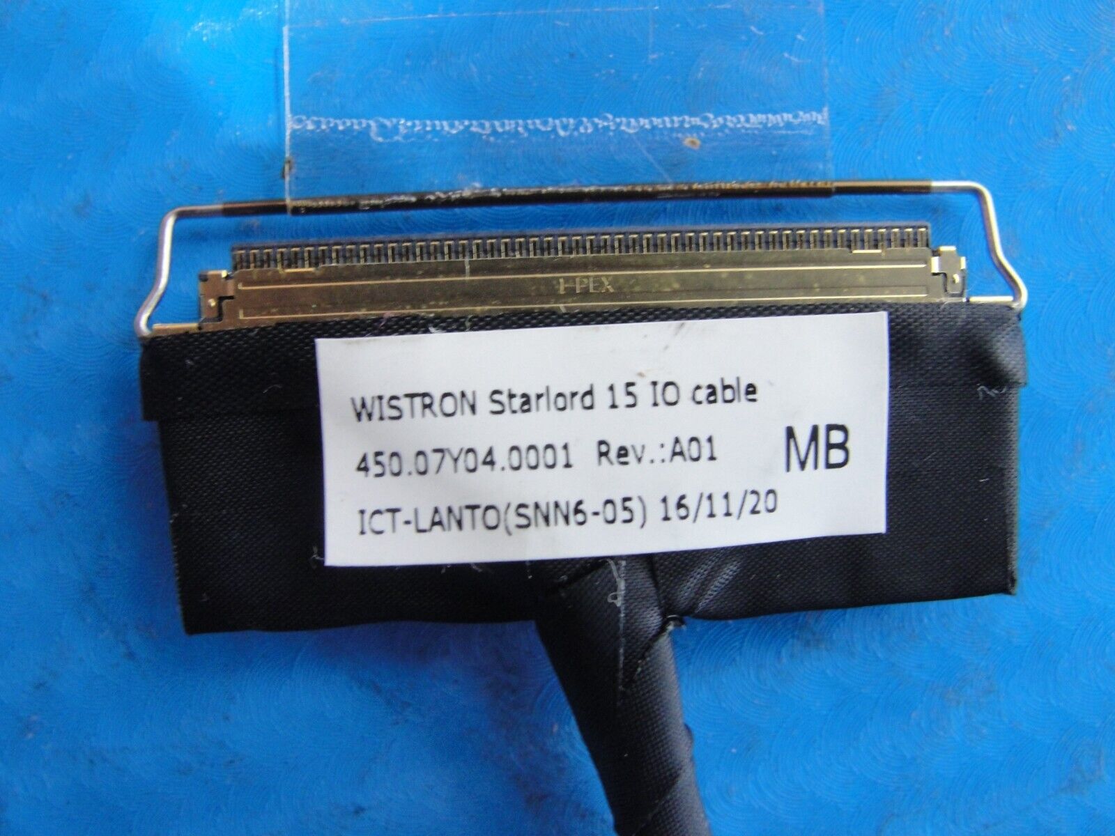 Dell Inspiron 15 7579 15.6