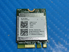 HP Pavilion 15-ab149cy 15.6" Genuine WiFi Wireless Card 792609-001 RTL8188EE - Laptop Parts - Buy Authentic Computer Parts - Top Seller Ebay