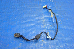 Toshiba Satellite L655 15.6" Genuine DC IN Power Jack w/Cable DD0BL6TH000 ER* - Laptop Parts - Buy Authentic Computer Parts - Top Seller Ebay