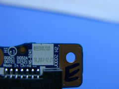 Lenovo IdeaPad 320-15IKB 15.6" Genuine DVD Connector Board w/Cable NS-B241 Lenovo
