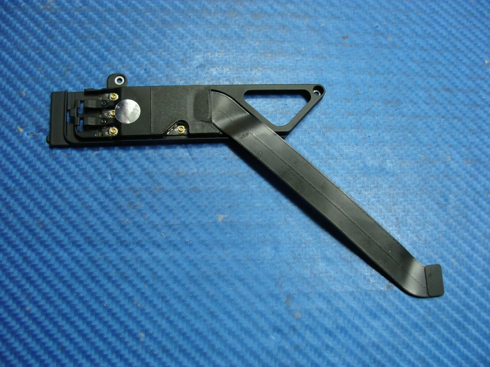 MacBook Pro A1286 15