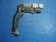MacBook Pro A1398 15" 2014 MGXC2LL/A Right I/O Board PCBA w/Cables 661-8312 ER* - Laptop Parts - Buy Authentic Computer Parts - Top Seller Ebay